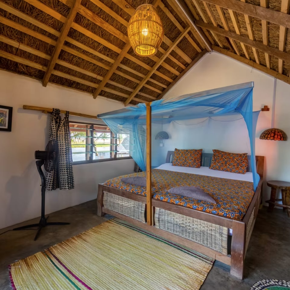 Meet Me There Eco Lodge